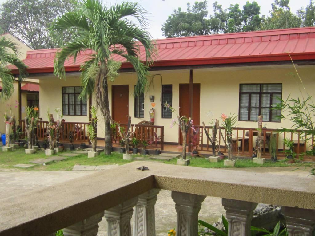 Prima Residences Palawan Extérieur photo